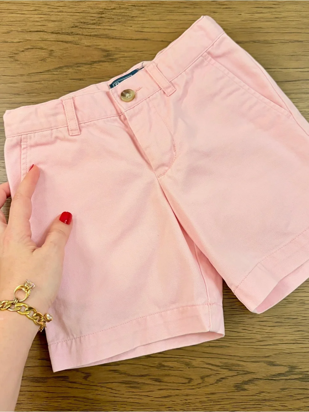 2-3 Years Polo Ralph Lauren Boys Set Polo Shirt Shorts Pink Yellow T-Shirt Pony